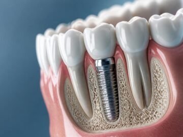 collagen in dentistry