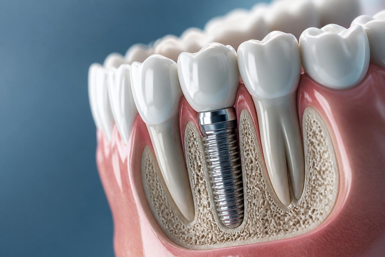 collagen in dentistry